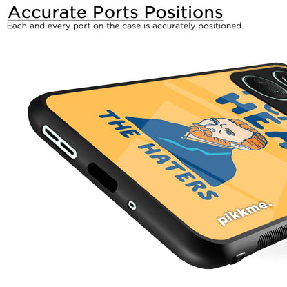 OnePlus Nord 3 5G back cover by Pikkme – photo 6