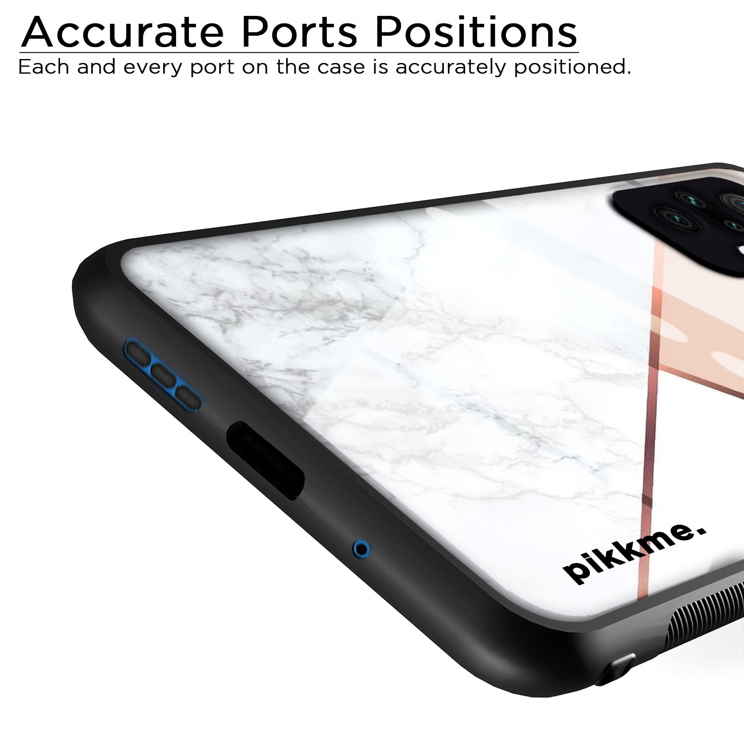Pikkme Redmi Note 10 Pro/Note 10 Pro Max back cover – photo 6