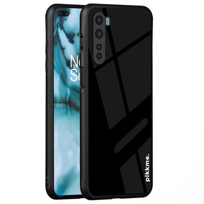 OnePlus Nord Hybrid mobile cover by Pikkme