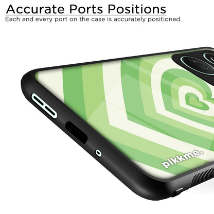 Pikkme mobile back cover for OnePlus Nord 3 5G – photo 6