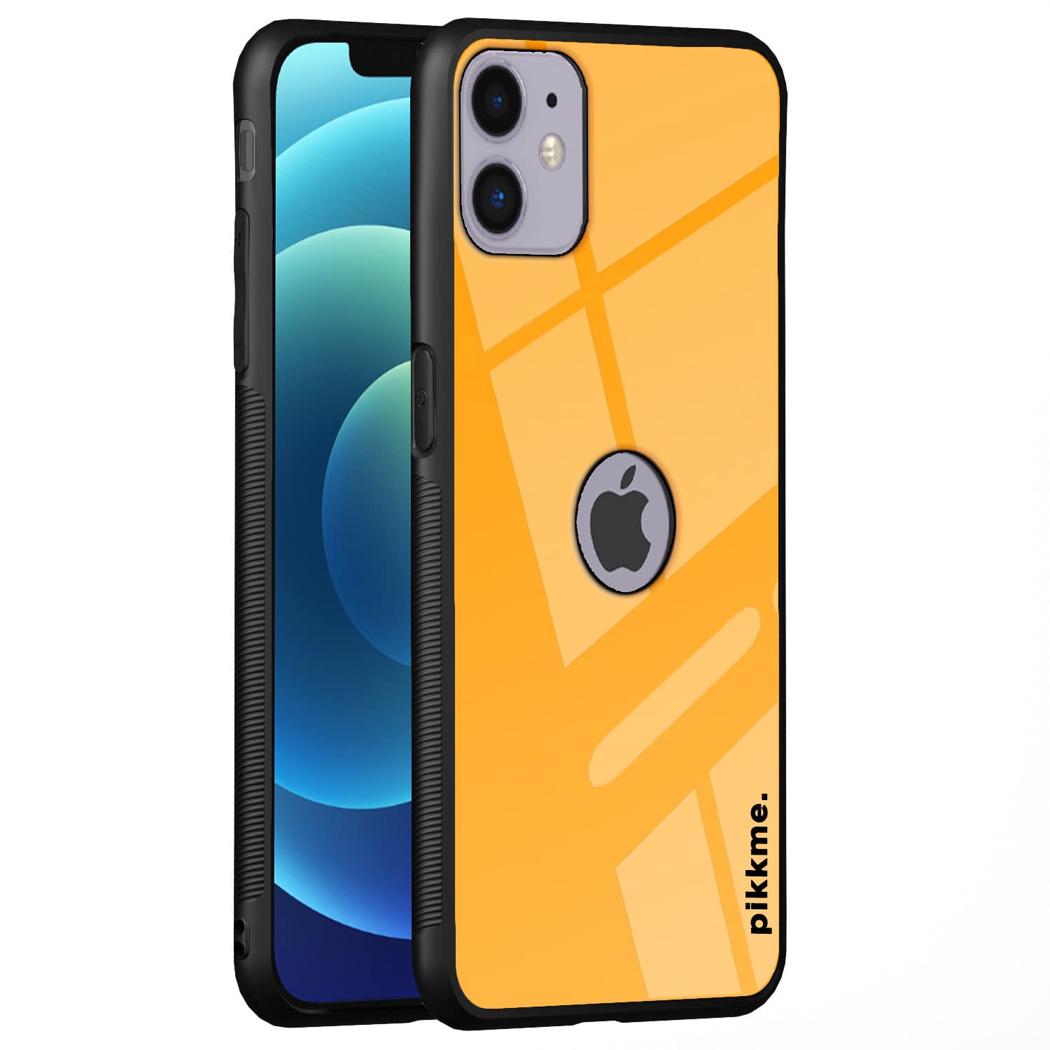 Mobile cover for iPhone 12 – Pikkme
