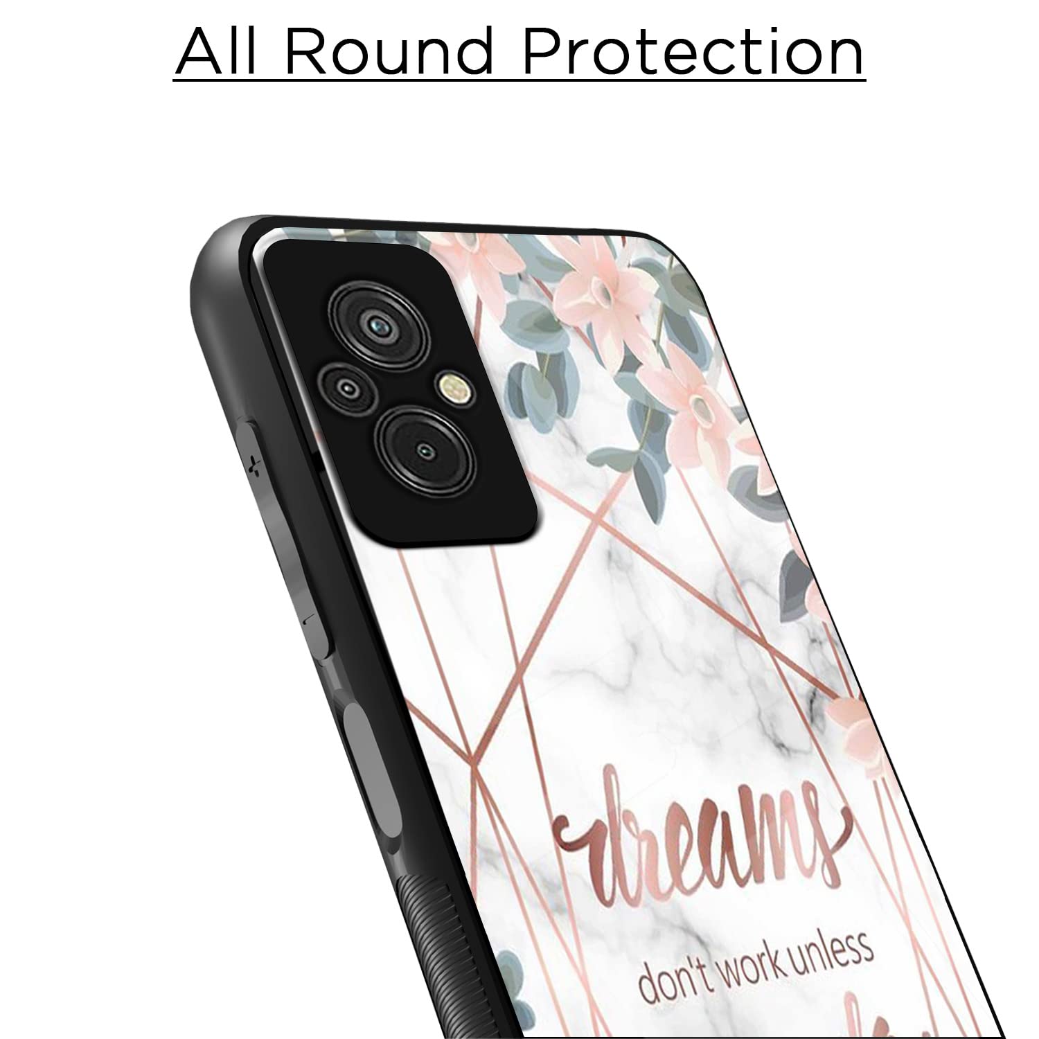 Hybrid Mobile cover for Redmi 11 Prime 4G – Pikkme – photo 7