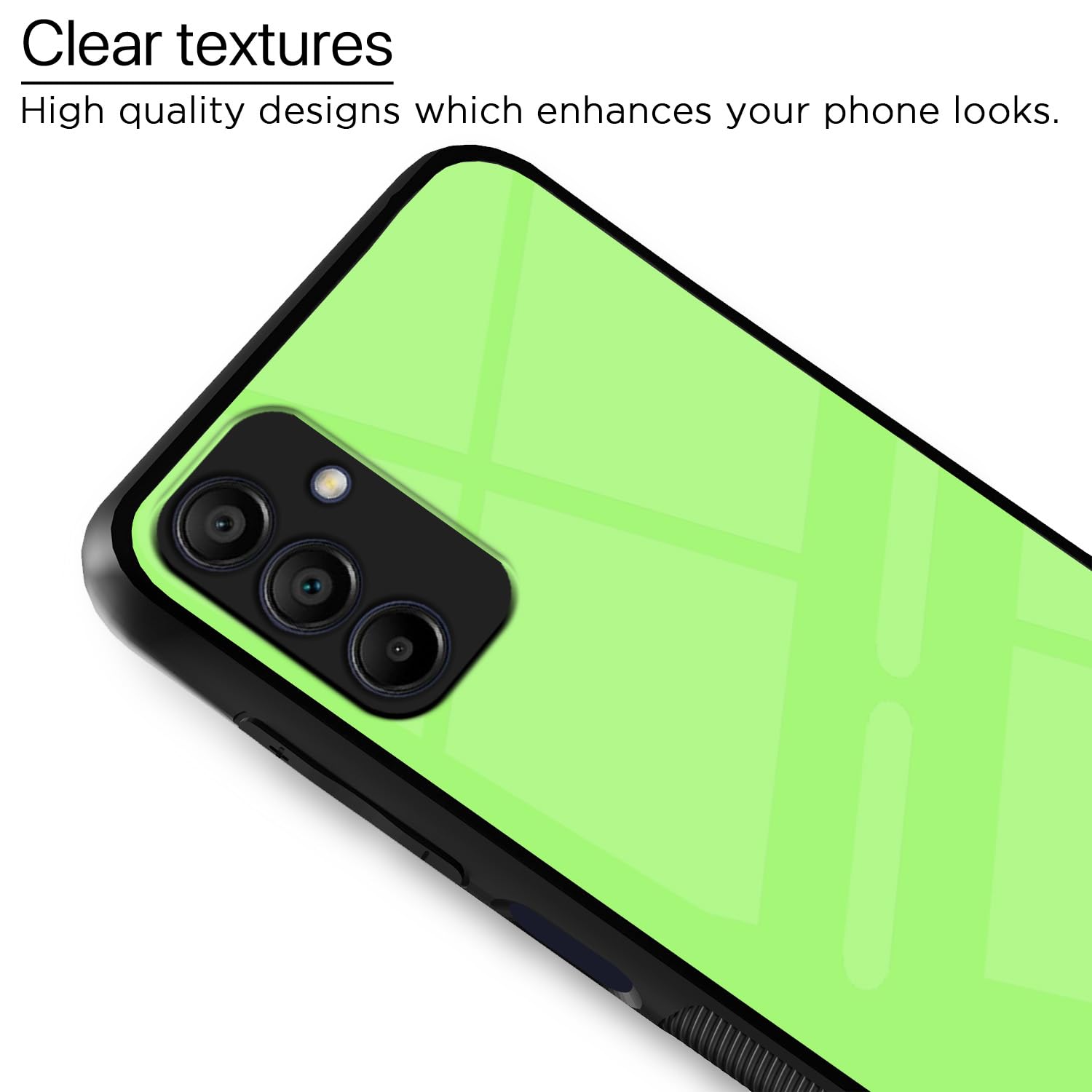 Phone cover for Samsung A15 5G – Pikkme – photo 4