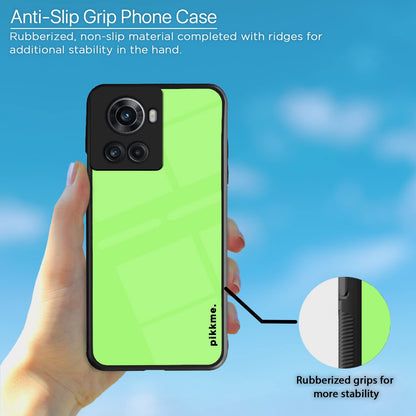Pikkme OnePlus 10R Hybrid mobile cover – photo 5