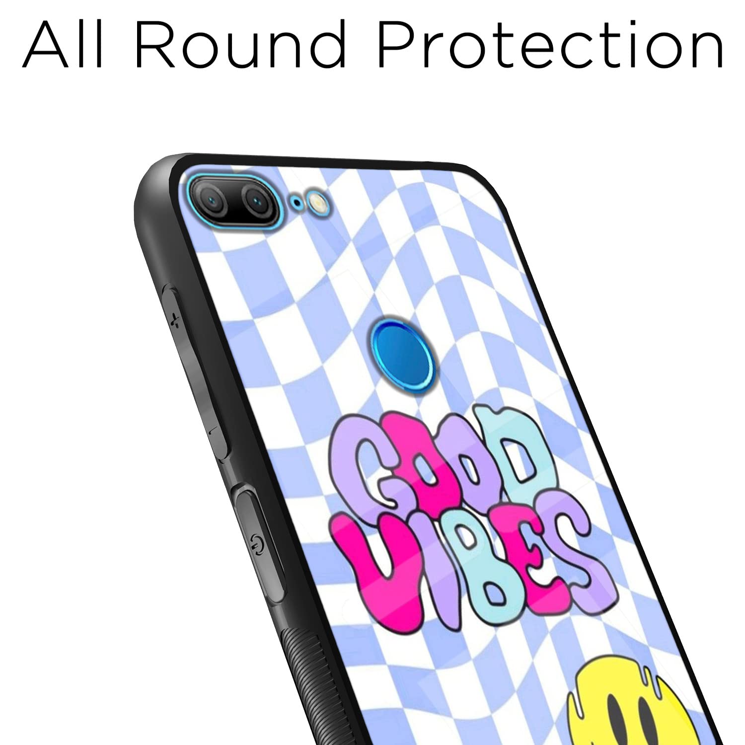 Pikkme Hybrid mobile cover for Honor 9 Lite – photo 7