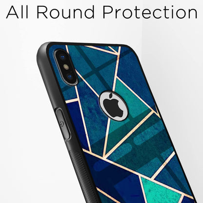 iPhone X/XS Hybrid mobile cover by Pikkme – photo 7