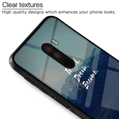 Pikkme Poco F1 Hybrid mobile cover – photo 4