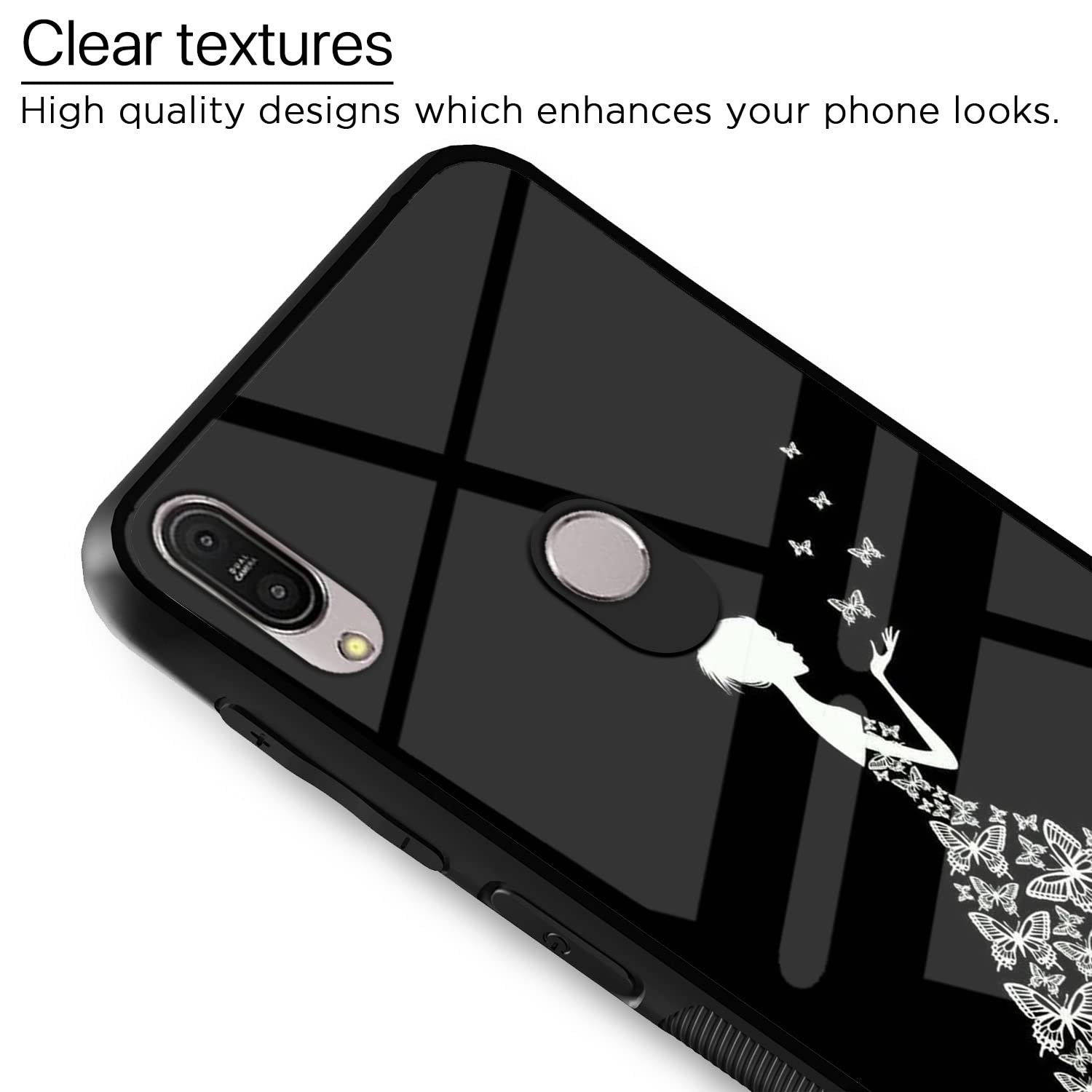 Hybrid Mobile cover for Asus – Pikkme – photo 4