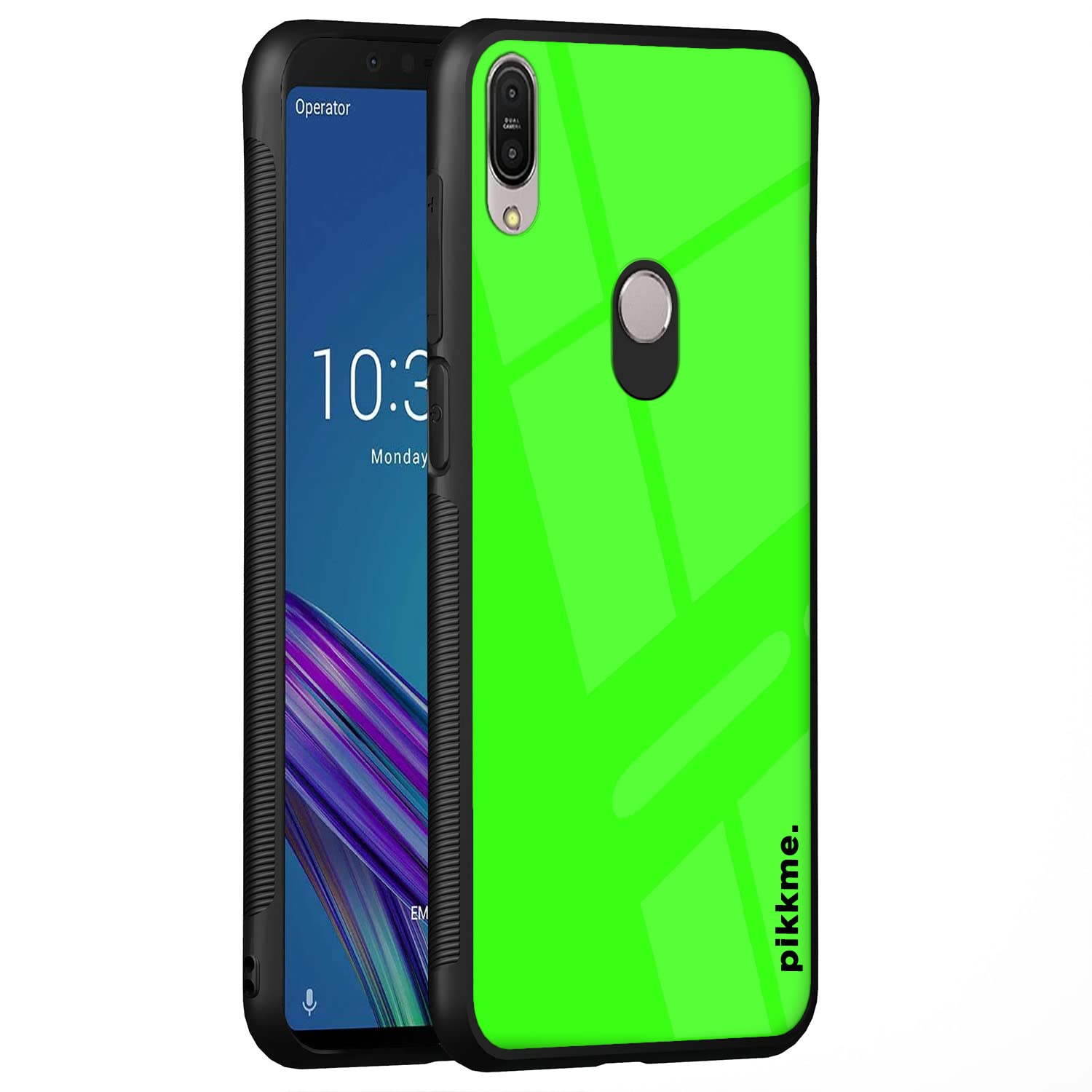 Hybrid Phone cover for Asus – Pikkme