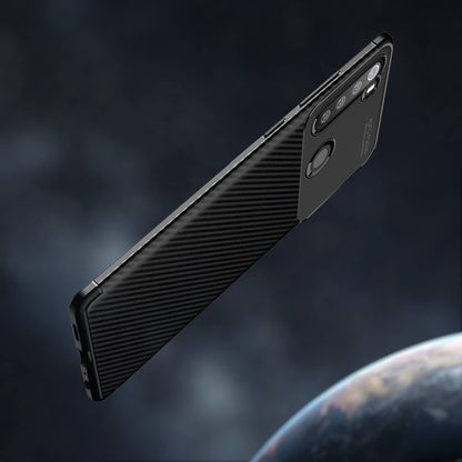 Redmi Note 8 back cover in black by Pikkme – photo 5