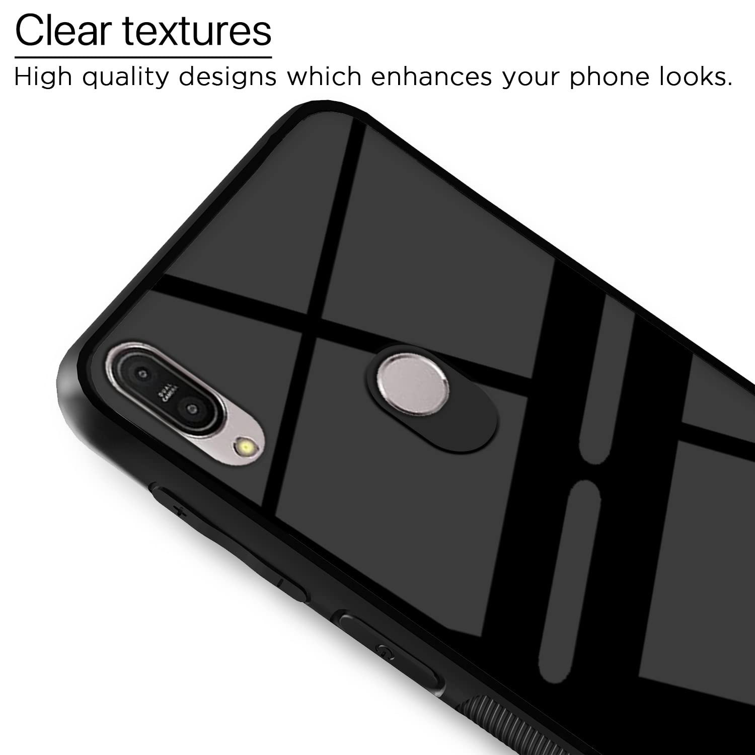 Asus Hybrid back cover by Pikkme – photo 4