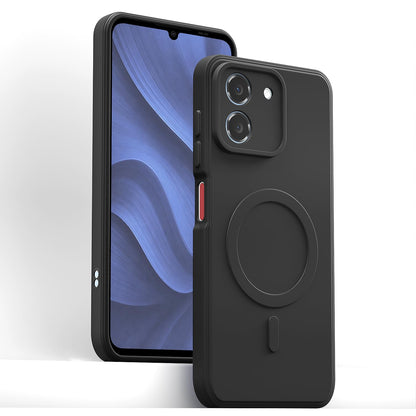 Pikkme black mobile cover for Ai+ Pulse 2 – photo 2