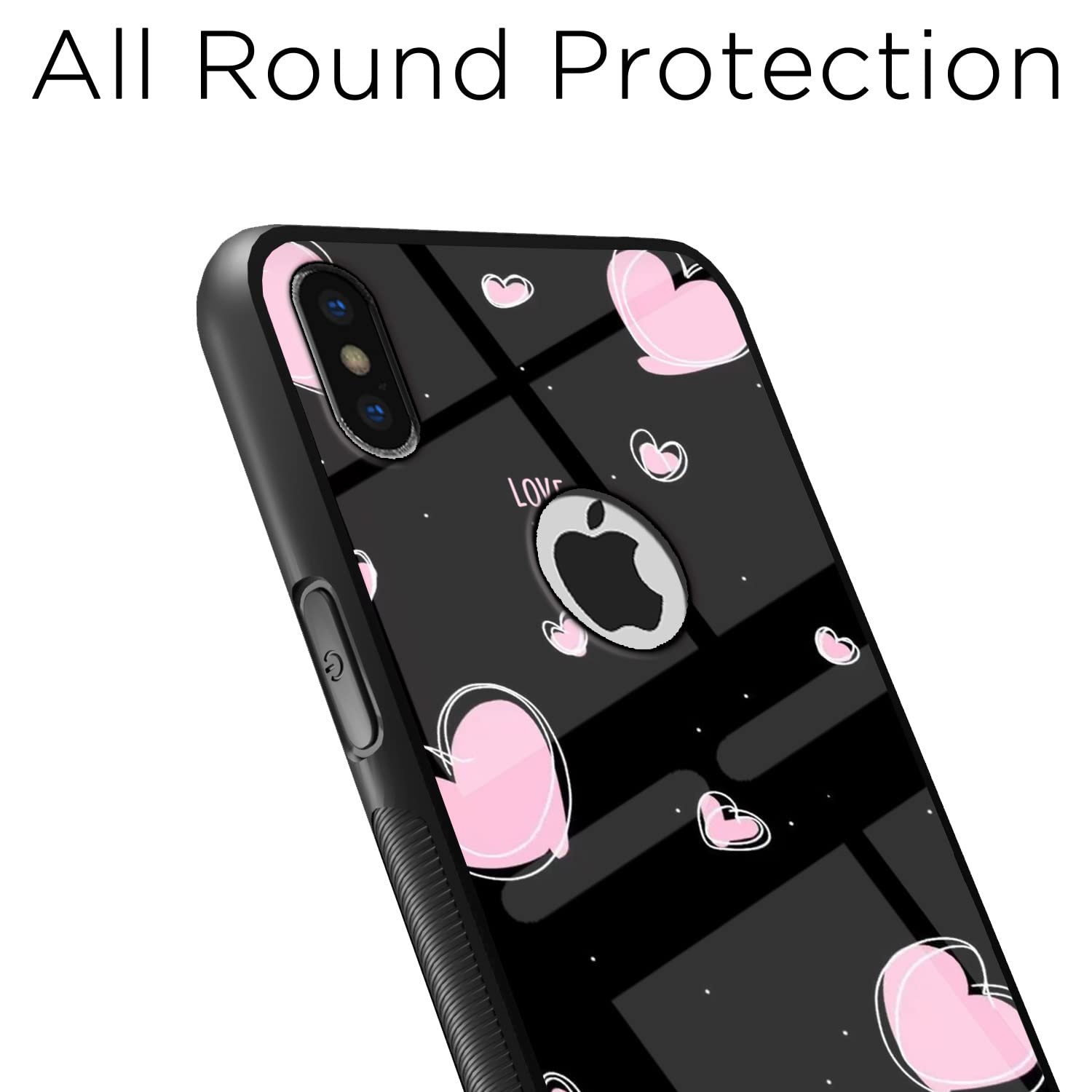 Pikkme phone cover for iPhone X/XS – photo 7