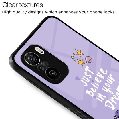 Mi 11X/11X Pro Hybrid back cover by Pikkme – photo 4