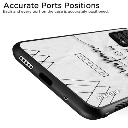 Pikkme Redmi Note 11/Note 11s Hybrid back cover – photo 6