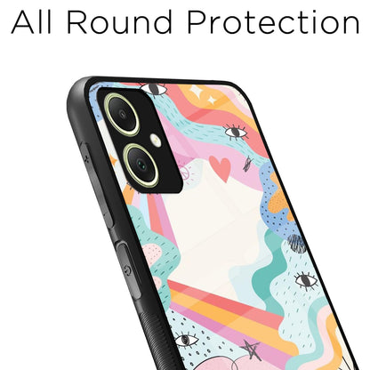 Pikkme Hybrid phone cover for Samsung A05/M05/F05 – photo 7