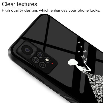 Pikkme Hybrid mobile cover for Redmi Note 11 Pro/Note 11 Pro Plus 5G – photo 4