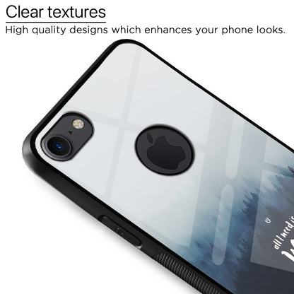 iPhone 7/8 mobile cover by Pikkme – photo 4