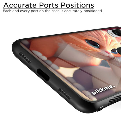 Redmi Note 7/Note 7 Pro/Note 7s mobile back cover by Pikkme – photo 6
