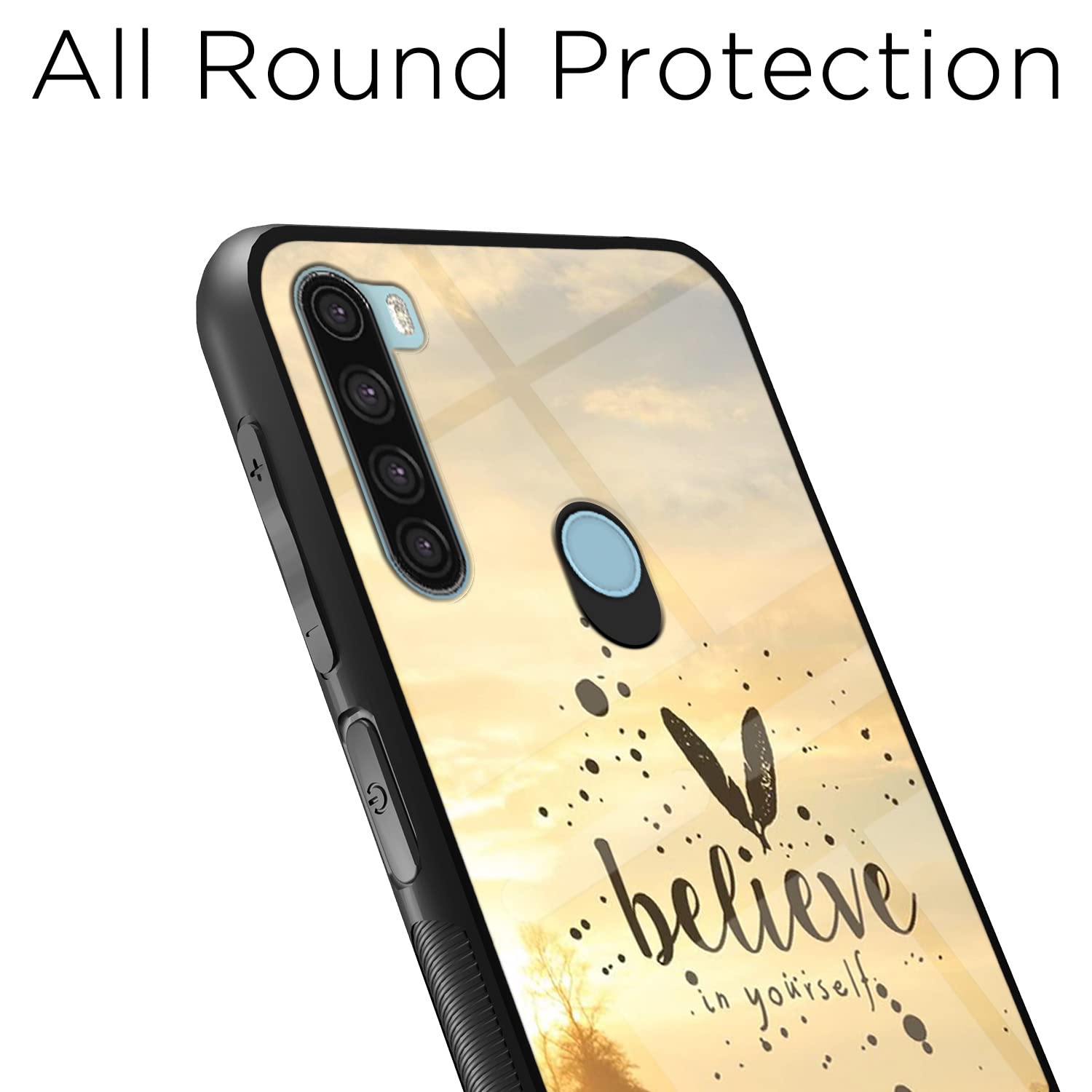 Pikkme mobile cover for Redmi Note 8 – photo 7