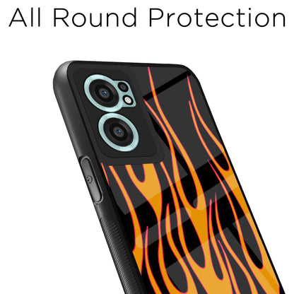 Pikkme Hybrid mobile back cover for OnePlus Nord CE 2 5G – photo 7