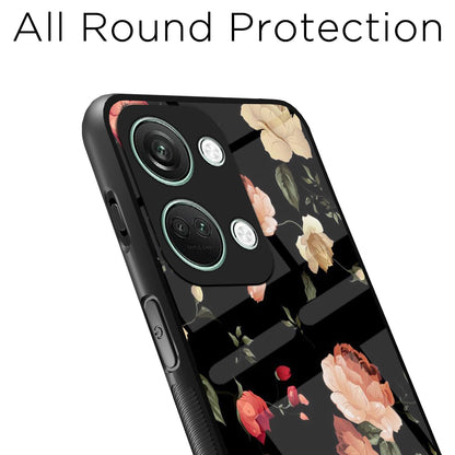 Pikkme OnePlus Nord 3 5G Flower mobile cover – photo 7