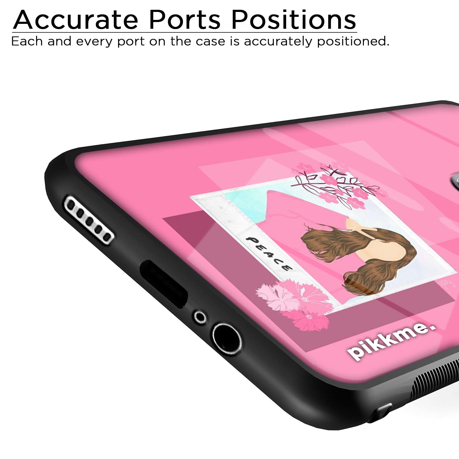 Hybrid Phone cover for Oppo F11 – Pikkme – photo 6