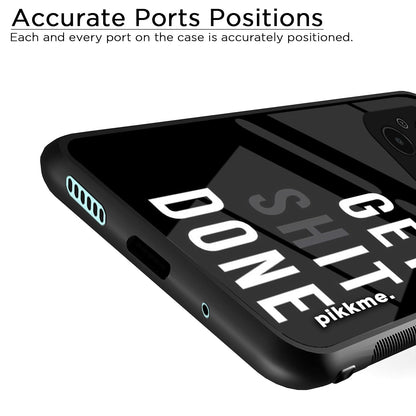 Pikkme Redmi 12C/Poco C55 back cover – photo 6