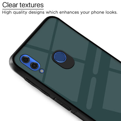 Pikkme mobile back cover for Honor 10 Lite – photo 4
