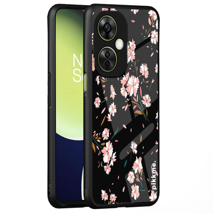 Pikkme back cover for OnePlus Nord CE 3 Lite 5G