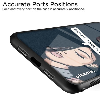 OnePlus 6T Hybrid mobile cover by Pikkme – photo 6