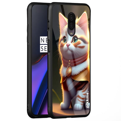 Phone cover for OnePlus 7 – Pikkme