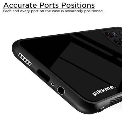 Pikkme Hybrid phone cover for Redmi Note 11T/Poco M4 Pro 5G – photo 6