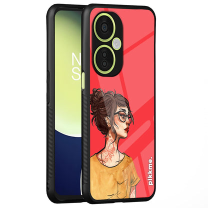 Phone cover for OnePlus Nord CE 3 Lite 5G – Pikkme