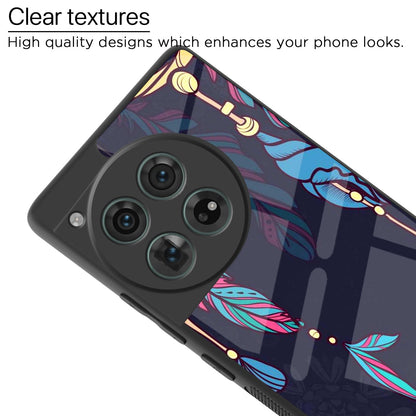 Flower Back cover for OnePlus 12 5G – Pikkme – photo 4