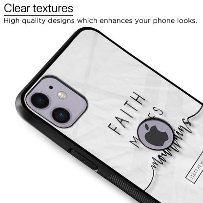 Pikkme Hybrid phone cover for iPhone 12 – photo 4