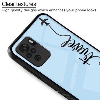 Pikkme Redmi Note 10/Note 10s mobile back cover – photo 4