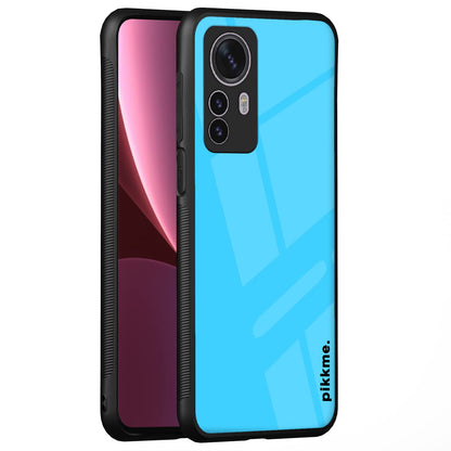 Mi 12 Pro 5G phone cover by Pikkme
