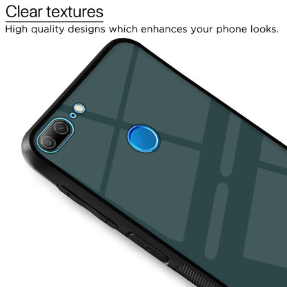 Pikkme Honor 9 Lite Hybrid back cover – photo 4