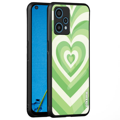 Hybrid Back cover for OnePlus Nord CE 2 Lite 5G – Pikkme