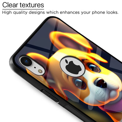 iPhone XR back cover by Pikkme – photo 4