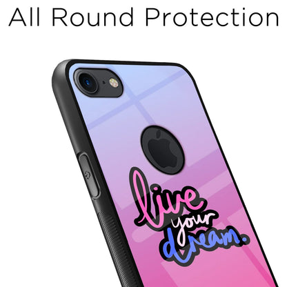 Pikkme iPhone 7/8 Hybrid phone cover – photo 6