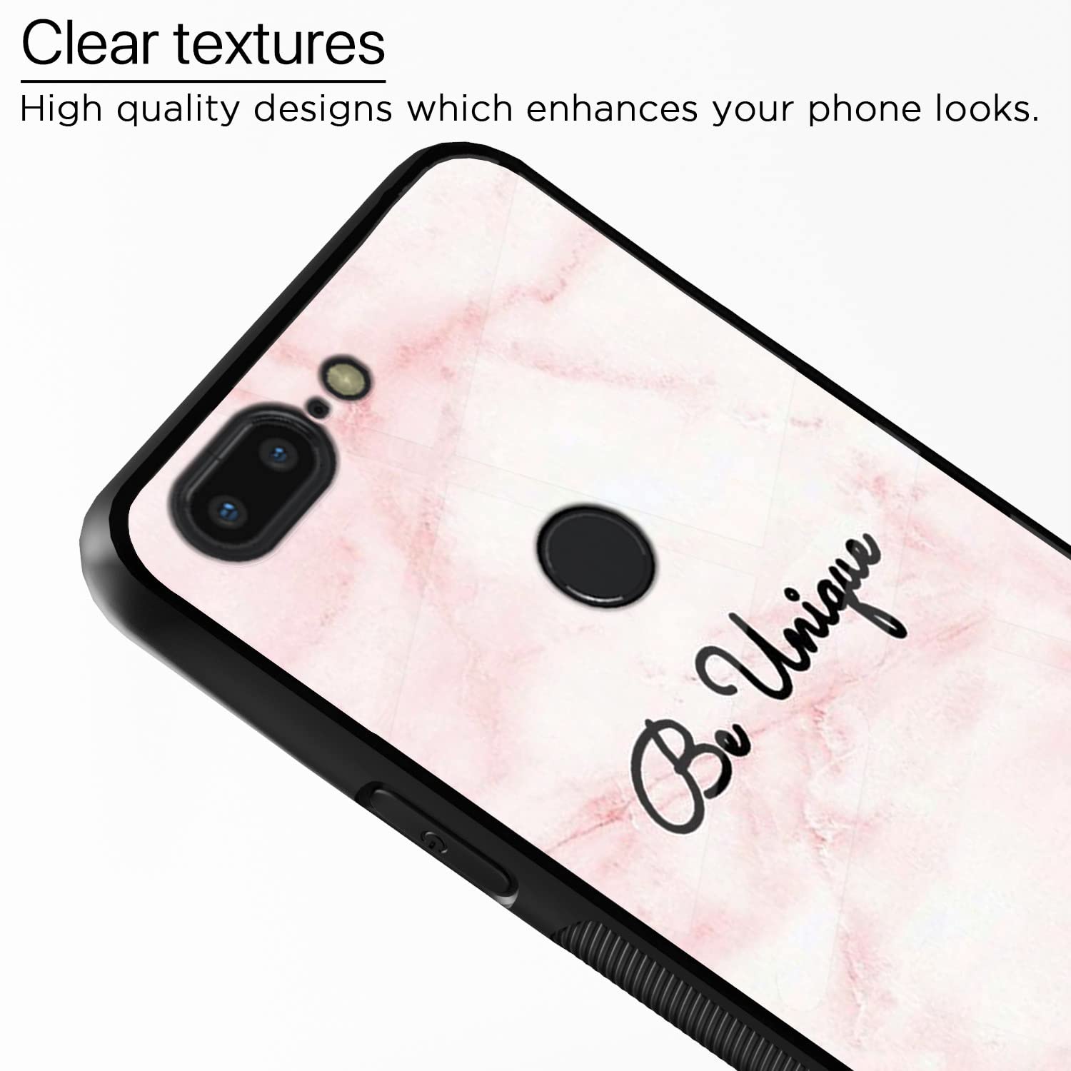 Pikkme OnePlus 5T back cover – photo 4