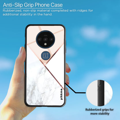 Pikkme mobile back cover for OnePlus 7T – photo 5