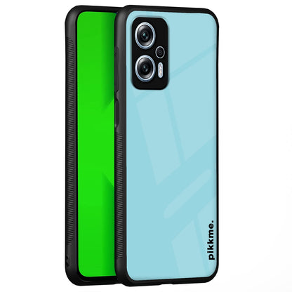 Pikkme Redmi K50i 5G back cover
