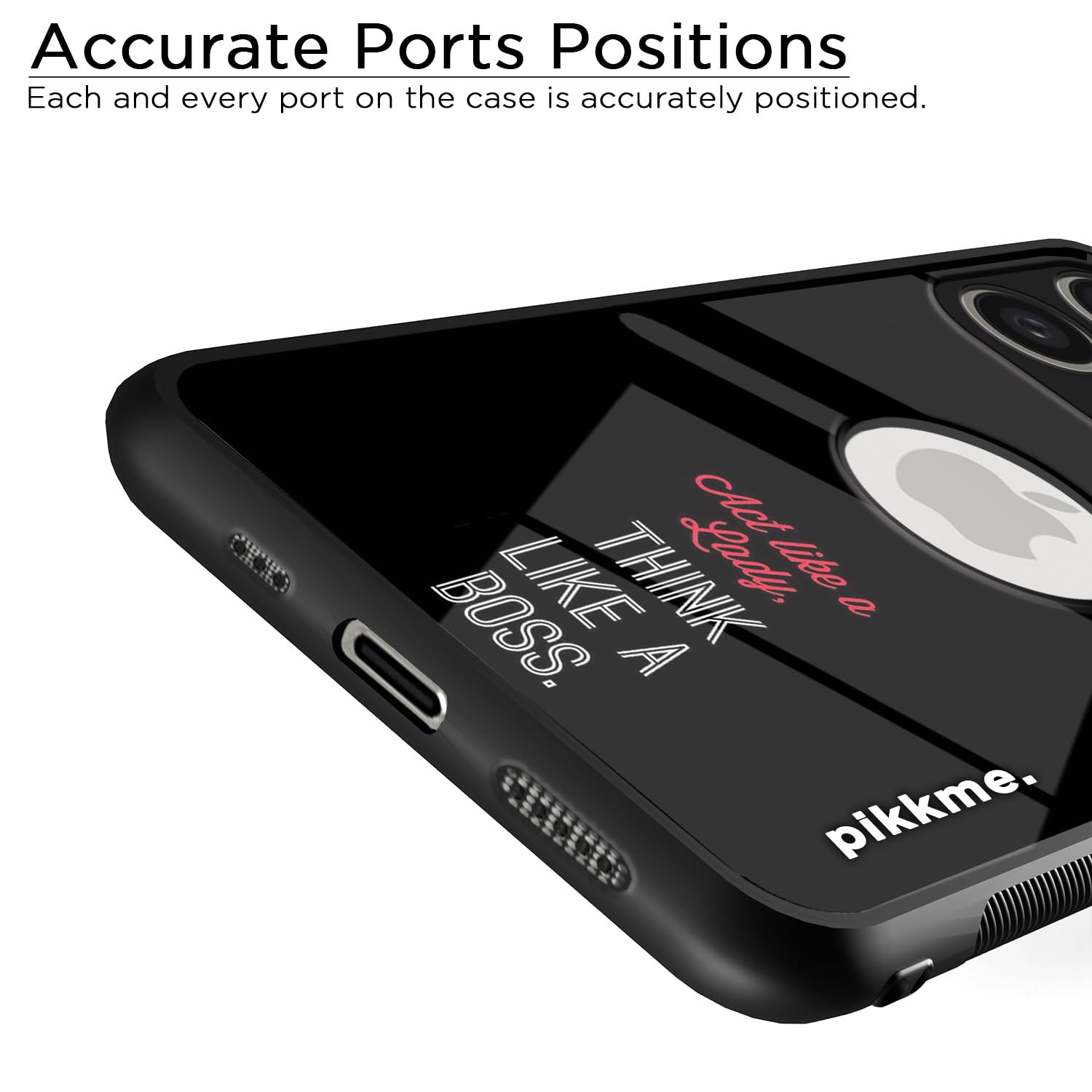 iPhone 15 Pro mobile cover by Pikkme – photo 6