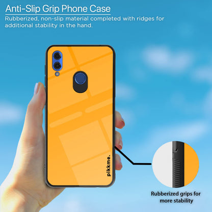 Hybrid Phone cover for Honor 10 Lite – Pikkme – photo 5