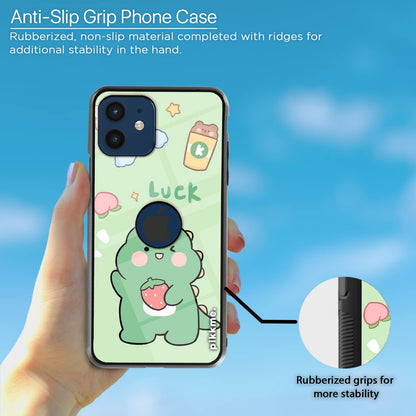 Mobile back cover for iPhone 12 Mini – Pikkme – photo 5