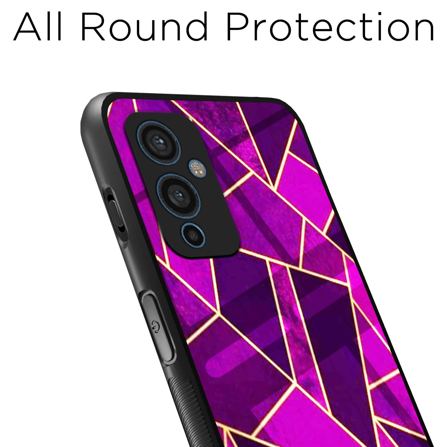 Pikkme Hybrid mobile cover for OnePlus 9 – photo 7