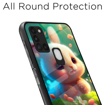 Samsung A21s phone cover by Pikkme – photo 7